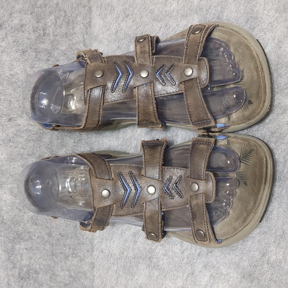 Merrell Adhera women's Sandal size 7 - Picture 3 of 8